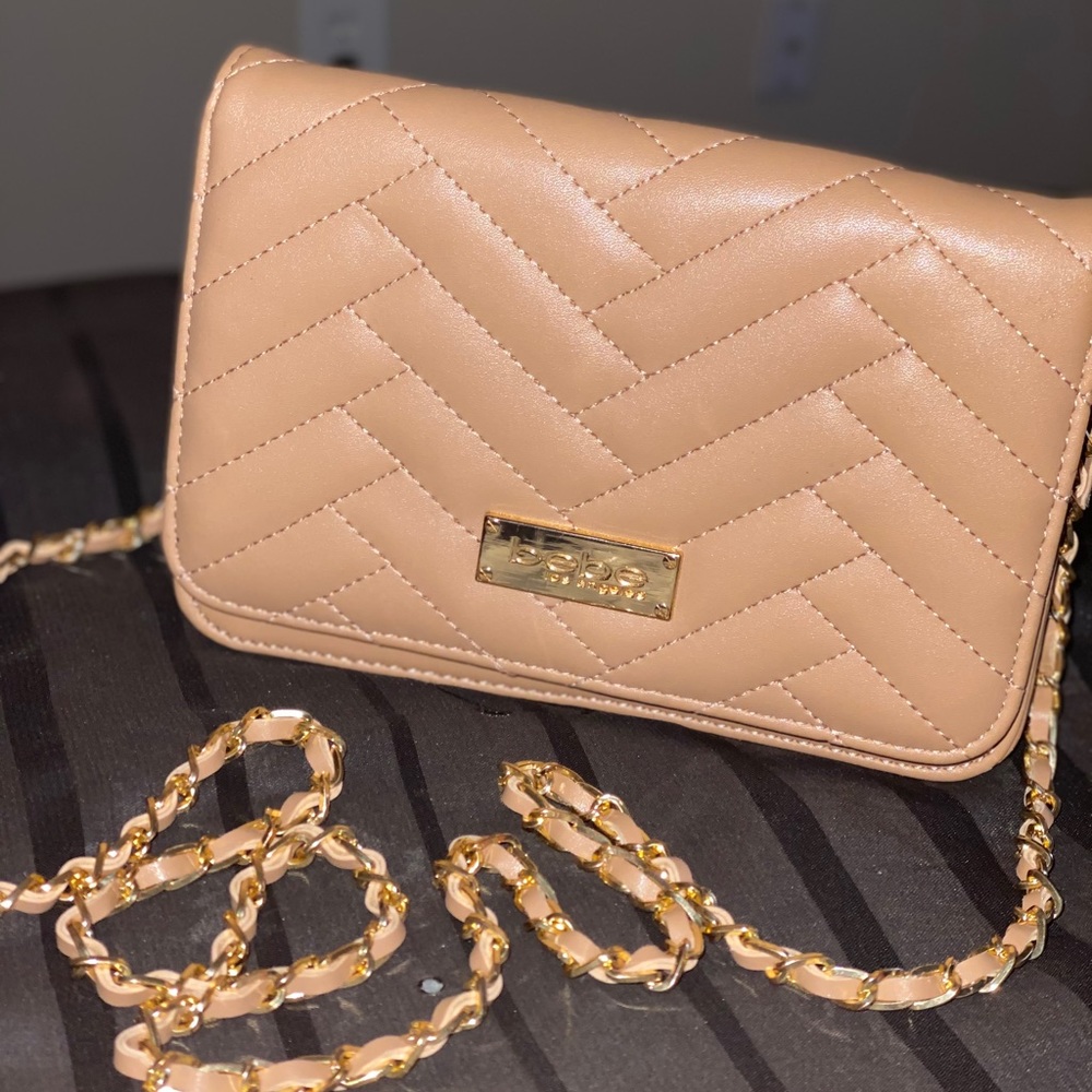 Bebe Purse - Picture 2 of 2